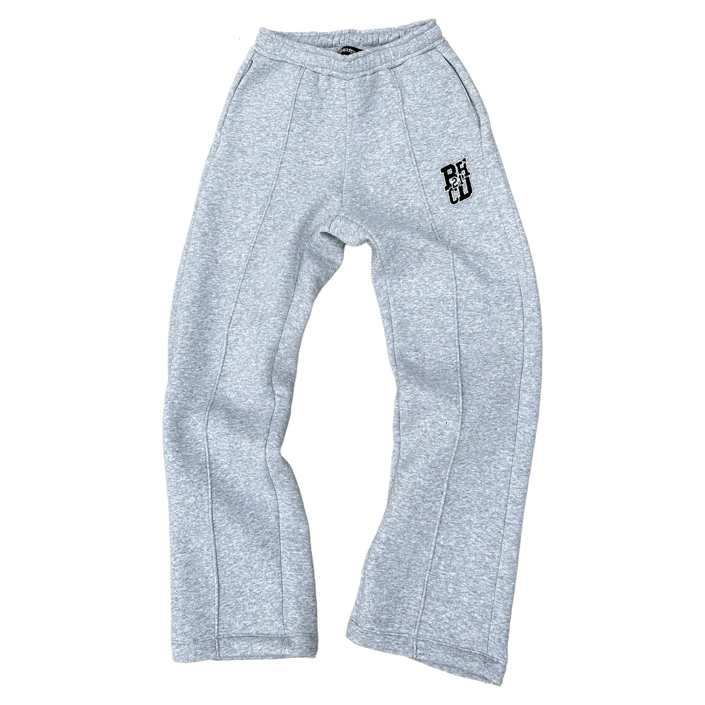 COLLEGE GREY PANTS